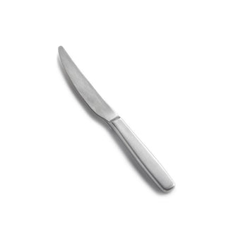 Serax Passe-partout dessert knife steel - Buy now on ShopDecor - Discover the best products by SERAX design