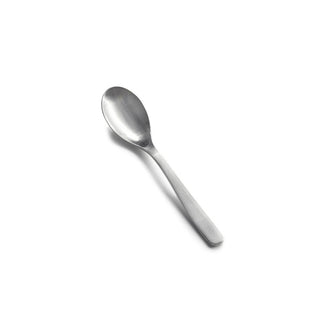 Serax Passe-partout espresso spoon steel - Buy now on ShopDecor - Discover the best products by SERAX design