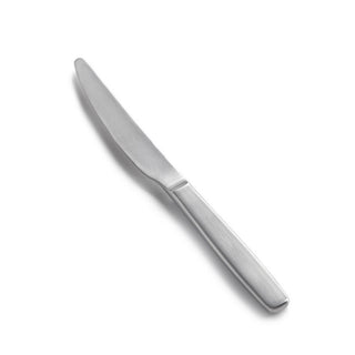 Serax Passe-partout table knife steel - Buy now on ShopDecor - Discover the best products by SERAX design
