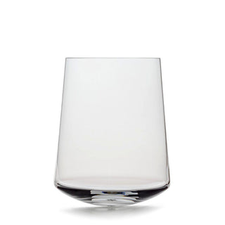 SIEGER by Ichendorf Stand Up white wine glass smoke - Buy now on ShopDecor - Discover the best products by SIEGER BY ICHENDORF design