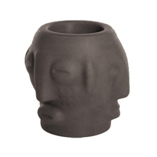 Slide Afrika Threebù Pot pot Slide Argil grey FJ - Buy now on ShopDecor - Discover the best products by SLIDE design