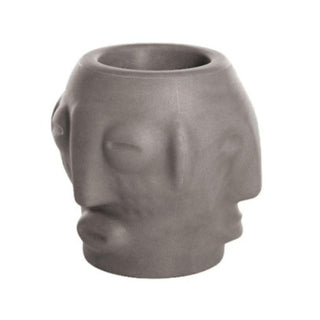 Slide Afrika Threebù Pot pot Dove grey - Buy now on ShopDecor - Discover the best products by SLIDE design