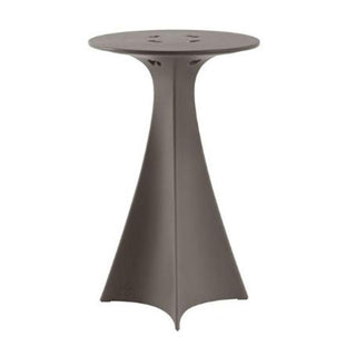 Slide Jet table h. 100 cm. Slide Argil grey FJ - Buy now on ShopDecor - Discover the best products by SLIDE design