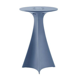 Slide Jet table h. 100 cm. Slide Powder blue FL - Buy now on ShopDecor - Discover the best products by SLIDE design