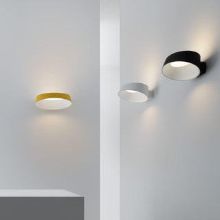 Stilnovo Oxygen Small LED wall lamp - Buy now on ShopDecor - Discover the best products by STILNOVO design