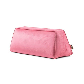 Seletti Toiletpaper Backrest Pink - Buy now on ShopDecor - Discover the best products by TOILETPAPER HOME design
