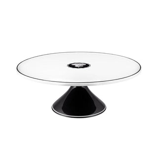 Vista Alegre Herbariae cake stand - Buy now on ShopDecor - Discover the best products by VISTA ALEGRE design