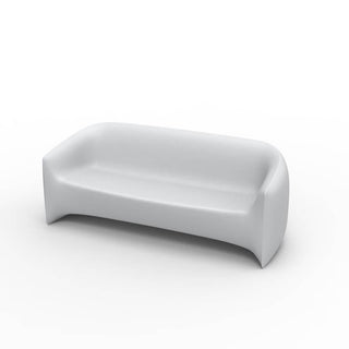 Vondom Blow sofa polyethylene by Stefano Giovannoni - Buy now on ShopDecor - Discover the best products by VONDOM design
